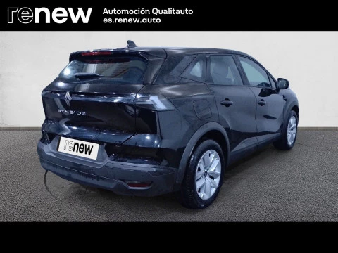 Renault Symbioz  evolution mildhybrid 103kW (140cv) -SS