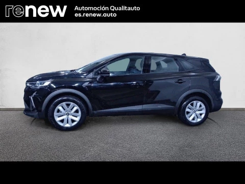 Renault Symbioz  evolution mildhybrid 103kW (140cv) -SS