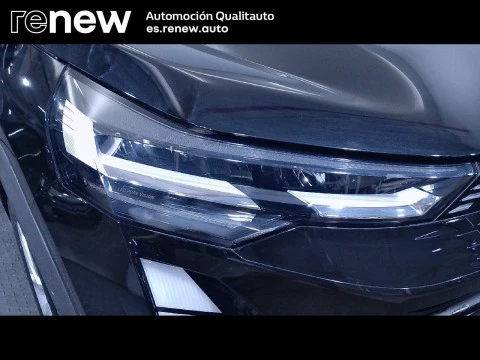 Renault Symbioz  evolution mildhybrid 103kW (140cv) -SS