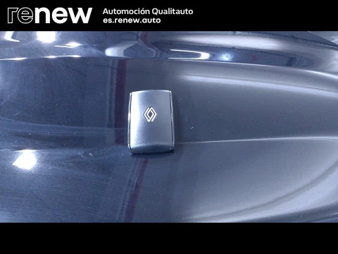 Renault Symbioz  evolution mildhybrid 103kW (140cv) -SS