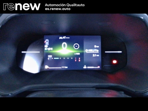 Renault Symbioz  evolution mildhybrid 103kW (140cv) -SS