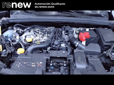 Renault Symbioz  evolution mildhybrid 103kW (140cv) -SS