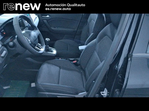 Renault Symbioz  evolution mildhybrid 103kW (140cv) -SS