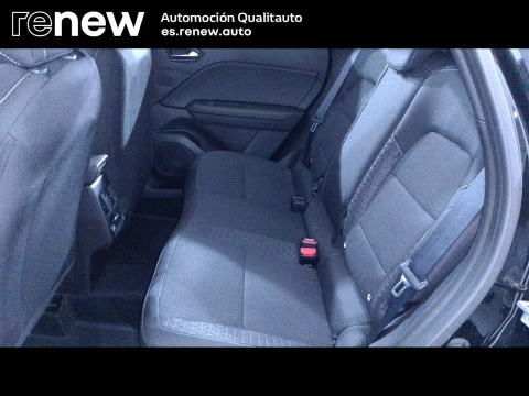 Renault Symbioz  evolution mildhybrid 103kW (140cv) -SS