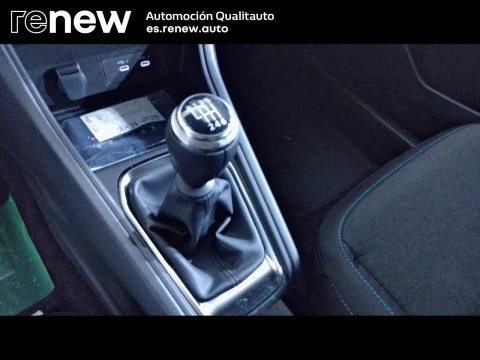 Renault Symbioz  evolution mildhybrid 103kW (140cv) -SS