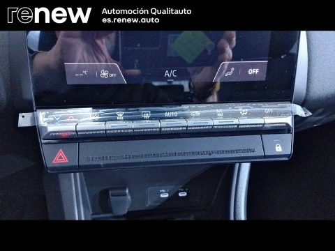 Renault Symbioz  evolution mildhybrid 103kW (140cv) -SS