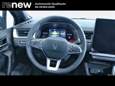 Renault Symbioz  evolution mildhybrid 103kW (140cv) -SS