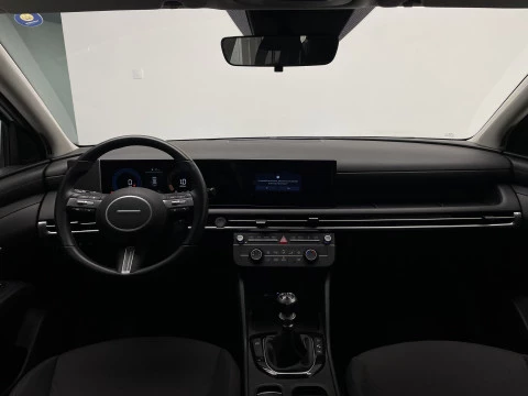 Hyundai Tucson 1.6T 118kW (160CV) Klass