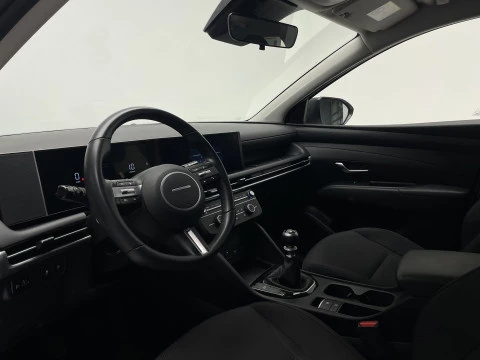 Hyundai Tucson 1.6T 118kW (160CV) Klass