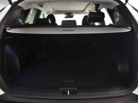 Hyundai Tucson 1.6T 118kW (160CV) Klass