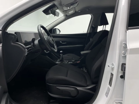 Hyundai Tucson 1.6T 118kW (160CV) Klass