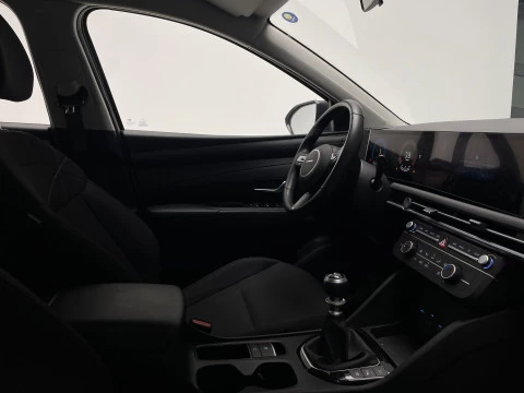 Hyundai Tucson 1.6T 118kW (160CV) Klass