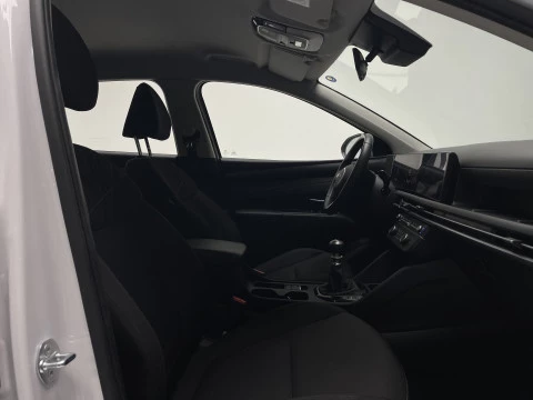 Hyundai Tucson 1.6T 118kW (160CV) Klass