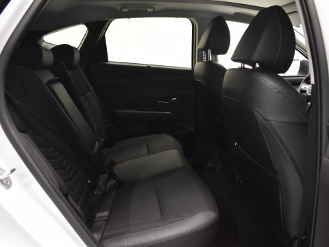 Hyundai Tucson 1.6T 118kW (160CV) Klass