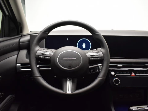 Hyundai Tucson 1.6T 118kW (160CV) Klass