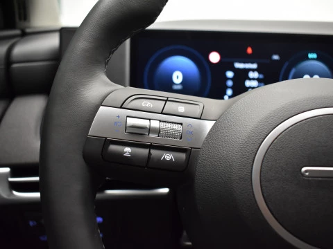 Hyundai Tucson 1.6T 118kW (160CV) Klass