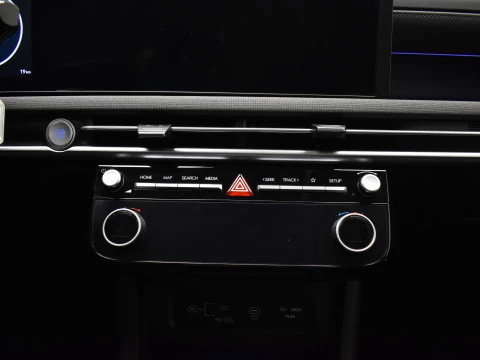 Hyundai Tucson 1.6T 118kW (160CV) Klass