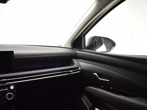 Hyundai Tucson 1.6T 118kW (160CV) Klass