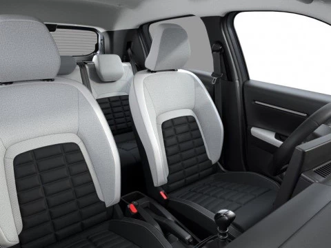 Citroën C3 Turbo 100 Max