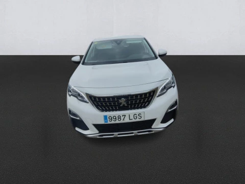 Peugeot 3008 1.5 BlueHDi 96kW (130CV) S&S Allure