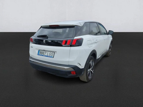 Peugeot 3008 1.5 BlueHDi 96kW (130CV) S&S Allure