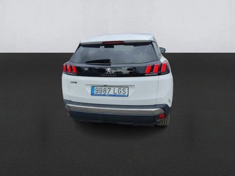 Peugeot 3008 1.5 BlueHDi 96kW (130CV) S&S Allure