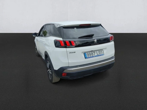 Peugeot 3008 1.5 BlueHDi 96kW (130CV) S&S Allure