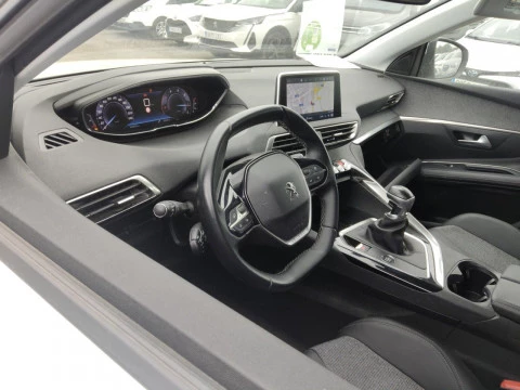 Peugeot 3008 1.5 BlueHDi 96kW (130CV) S&S Allure
