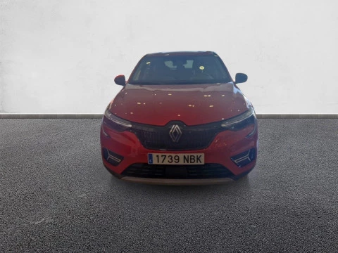 Renault Arkana Evolution TCe 103kW(140CV) EDC mild hybr