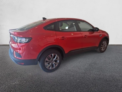 Renault Arkana Evolution TCe 103kW(140CV) EDC mild hybr