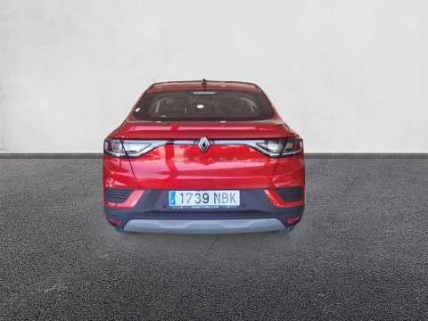 Renault Arkana Evolution TCe 103kW(140CV) EDC mild hybr