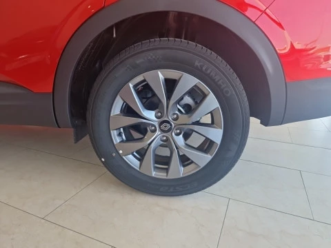 Renault Arkana Evolution TCe 103kW(140CV) EDC mild hybr