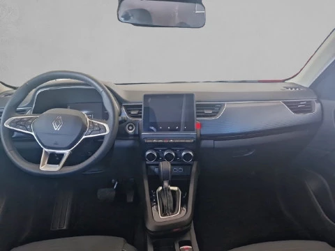 Renault Arkana Evolution TCe 103kW(140CV) EDC mild hybr