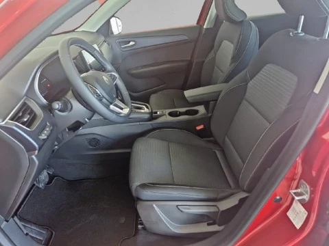 Renault Arkana Evolution TCe 103kW(140CV) EDC mild hybr