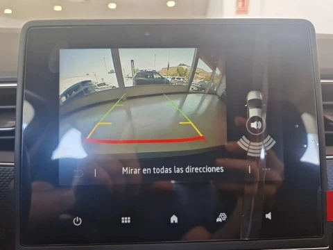 Renault Arkana Evolution TCe 103kW(140CV) EDC mild hybr