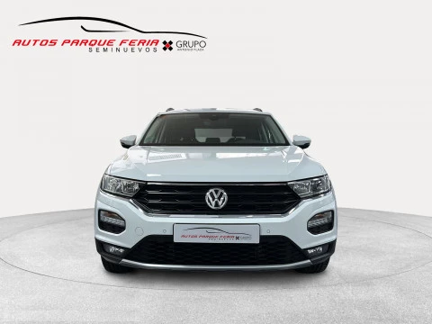 Volkswagen T-Roc Advance Style 1.0 TSI 85kW (115CV)