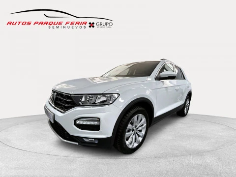 Volkswagen T-Roc Advance Style 1.0 TSI 85kW (115CV)