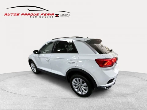 Volkswagen T-Roc Advance Style 1.0 TSI 85kW (115CV)