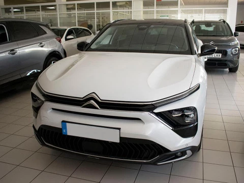 Citroën C5 X 1.6 PURETECH 180 S&S SHINE AUTO 5P