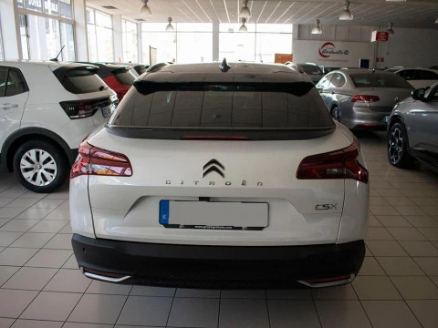 Citroën C5 X 1.6 PURETECH 180 S&S SHINE AUTO 5P