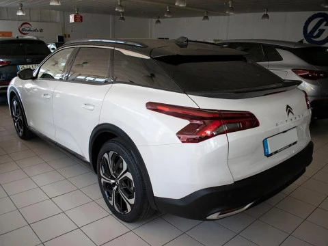 Citroën C5 X 1.6 PURETECH 180 S&S SHINE AUTO 5P