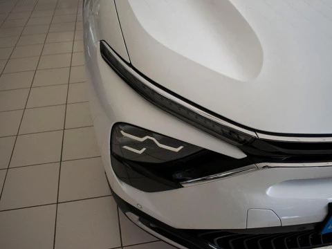 Citroën C5 X 1.6 PURETECH 180 S&S SHINE AUTO 5P