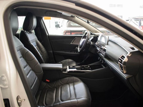 Citroën C5 X 1.6 PURETECH 180 S&S SHINE AUTO 5P