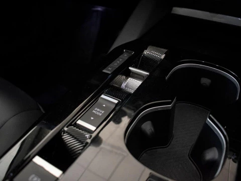 Citroën C5 X 1.6 PURETECH 180 S&S SHINE AUTO 5P