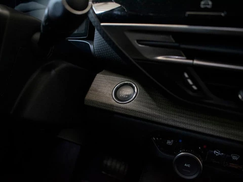 Citroën C5 X 1.6 PURETECH 180 S&S SHINE AUTO 5P