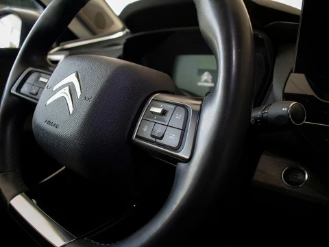 Citroën C5 X 1.6 PURETECH 180 S&S SHINE AUTO 5P