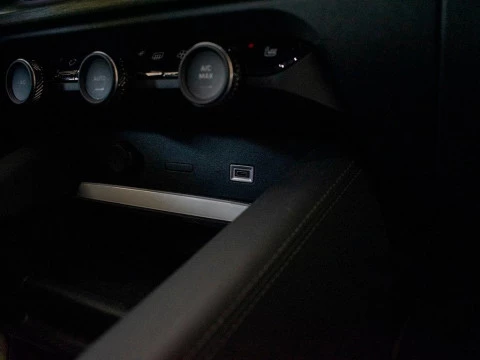 Citroën C5 X 1.6 PURETECH 180 S&S SHINE AUTO 5P