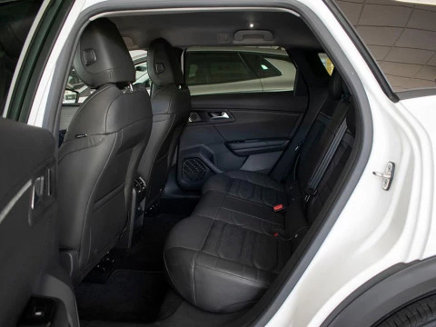 Citroën C5 X 1.6 PURETECH 180 S&S SHINE AUTO 5P