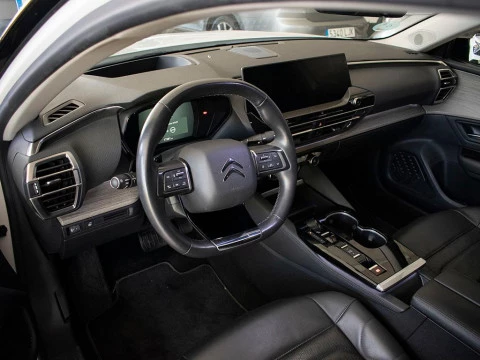 Citroën C5 X 1.6 PURETECH 180 S&S SHINE AUTO 5P