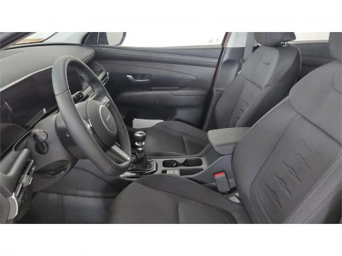 Hyundai Tucson 1.6T 118kW (160CV) Maxx